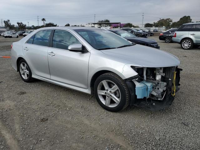 Photo 4 from auction – 2014 TOYOTA CAMRY L with VIN 4T1BF1FK6EU856663