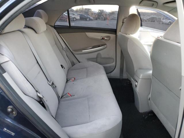 Zdjęcie 10 z aukcji – 2011 TOYOTA COROLLA BA z VIN JTDBU4EE7BJ089295