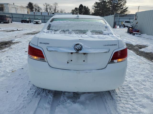 Photo 6 from auction – 2011 BUICK LACROSSE C with VIN 1G4GA5ED5BF109912