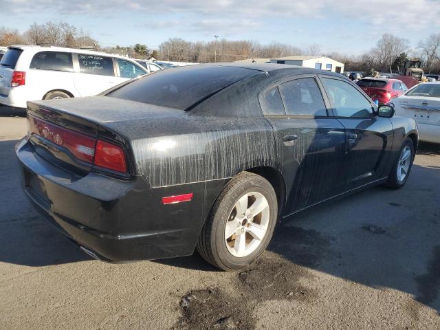 Photo 3 from auction – 2014 DODGE CHARGER SE with VIN 2C3CDXBG8EH267740