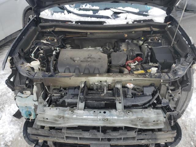 Photo 12 from auction – 2017 MITSUBISHI OUTLANDER with VIN JA4AD2A36HZ062467