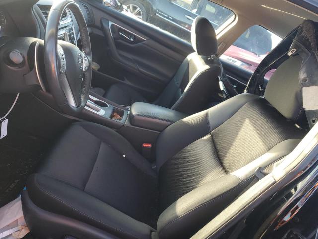 Photo 7 from auction – 2017 NISSAN ALTIMA 2.5 with VIN 1N4AL3APXHC258261