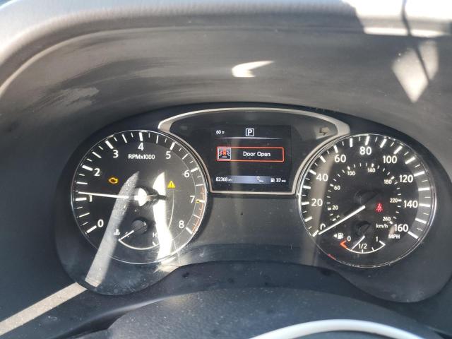 Photo 9 from auction – 2017 NISSAN PATHFINDER with VIN 5N1DR2MN2HC608097