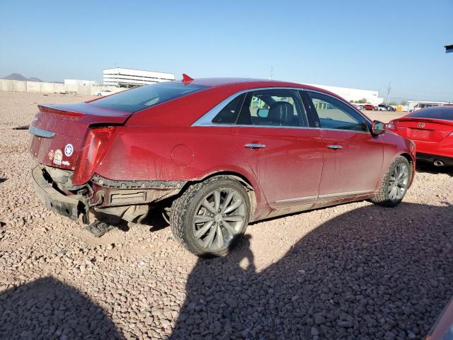 Photo 3 from auction – 2014 CADILLAC XTS with VIN 2G61L5S3XE9124664