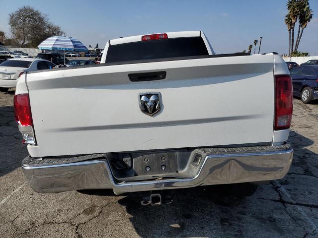 Photo 6 from auction – 2014 RAM 1500 ST with VIN 1C6RR6FG4ES355504