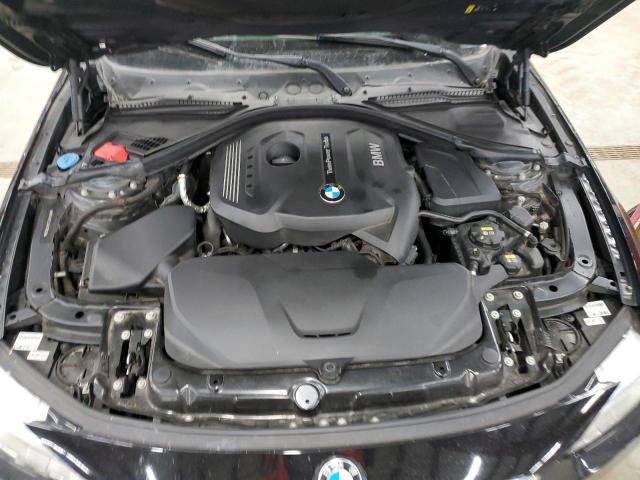 Photo 11 from auction – 2017 BMW 430I with VIN WBA4R7C33HA078930