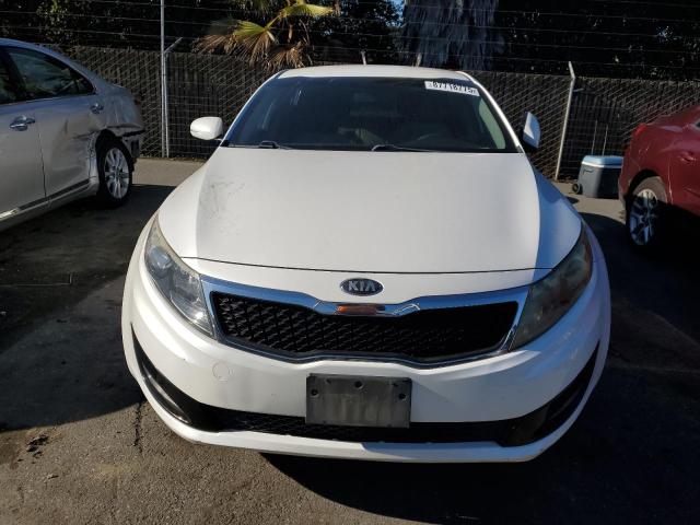 Снимка 5 от търг – 2013 KIA OPTIMA LX с VIN KNAGM4A71D5317930