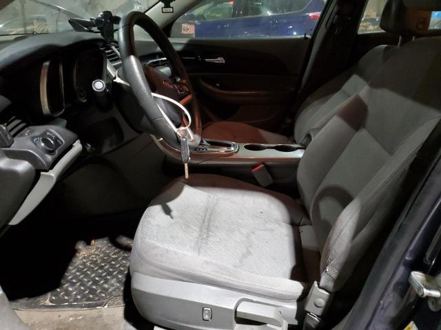 Photo 7 from auction – 2013 CHEVROLET MALIBU LS with VIN 1G11B5SA6DF243289