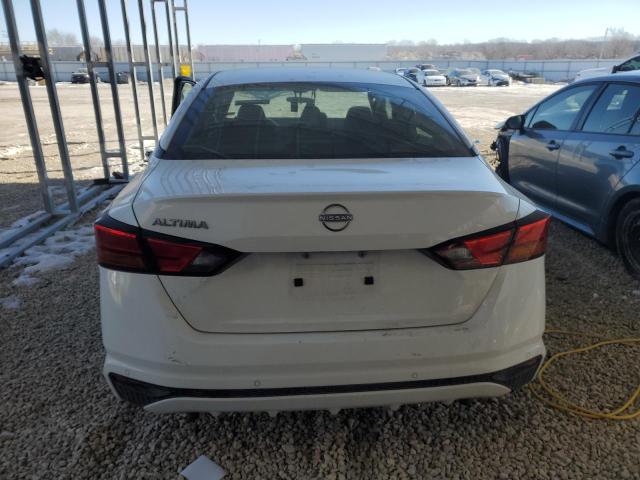 Photo 6 from auction – 2023 NISSAN ALTIMA S with VIN 1N4BL4BV3PN389929