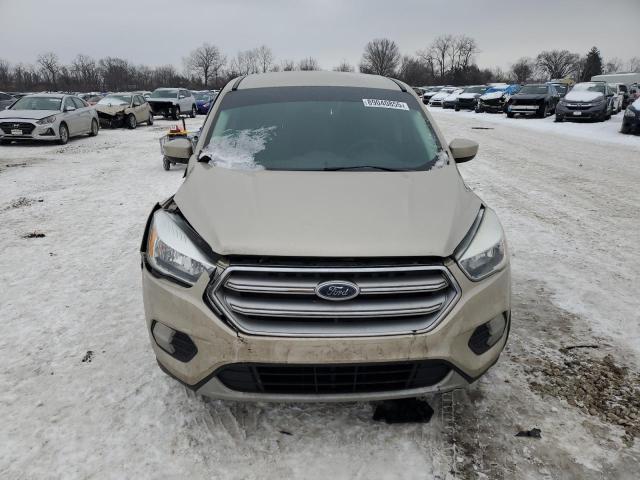 Photo 5 from auction – 2017 FORD ESCAPE SE with VIN 1FMCU0GD1HUD50330