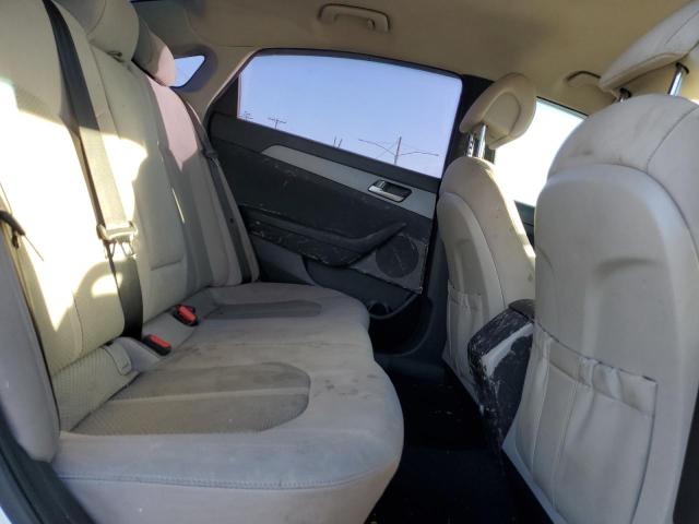 Photo 10 from auction – 2017 HYUNDAI SONATA SE with VIN 5NPE24AF2HH498971