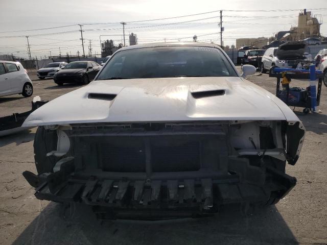 Photo 5 from auction – 2015 DODGE CHALLENGER with VIN 2C3CDZAG3FH823158