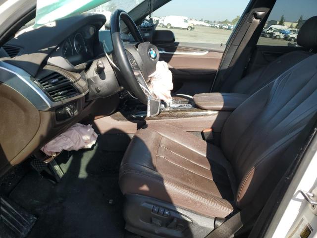 Photo 7 from auction – 2017 BMW X5 XDRIVE3 with VIN 5UXKR0C55H0U53501