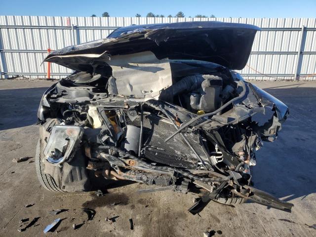 Photo 5 from auction – 2011 JEEP GRAND CHER with VIN 1J4RR5GG3BC685152
