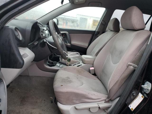 Photo 7 from auction – 2006 TOYOTA RAV4 with VIN JTMZD33V365016337