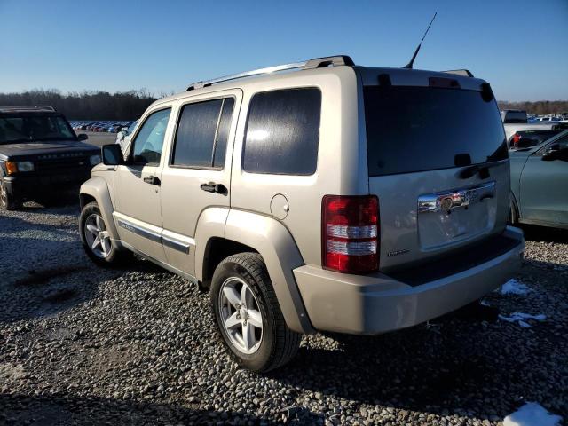Photo 2 from auction – 2011 JEEP LIBERTY LI with VIN 1J4PP5GK2BW548462