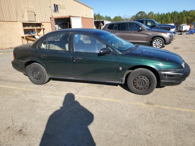 Photo 4 from auction – 1997 SATURN SL1 with VIN 1G8ZH5281VZ133993