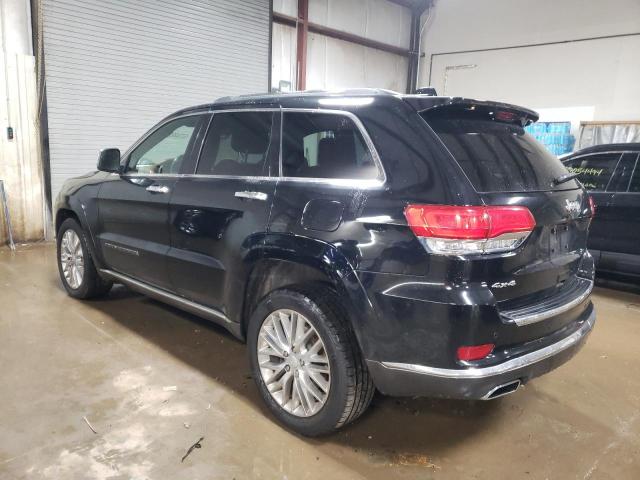 Photo 2 from auction – 2017 JEEP GRAND CHER with VIN 1C4RJFJG0HC843032