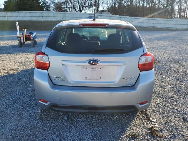 Photo 6 from auction – 2013 SUBARU IMPREZA with VIN JF1GPAC63DH862108