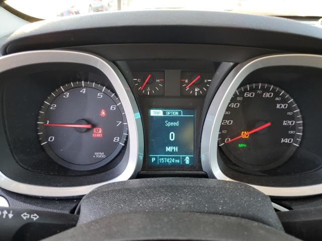 صورة رقم 9 من المزاد - 2013 CHEVROLET EQUINOX LS مع VIN 2GNFLCEK3D6390643