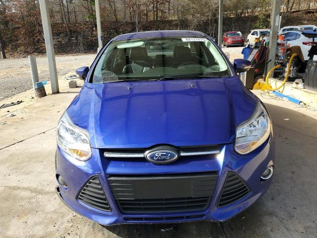 Photo 5 from auction – 2014 FORD FOCUS SE with VIN 1FADP3F24EL165147
