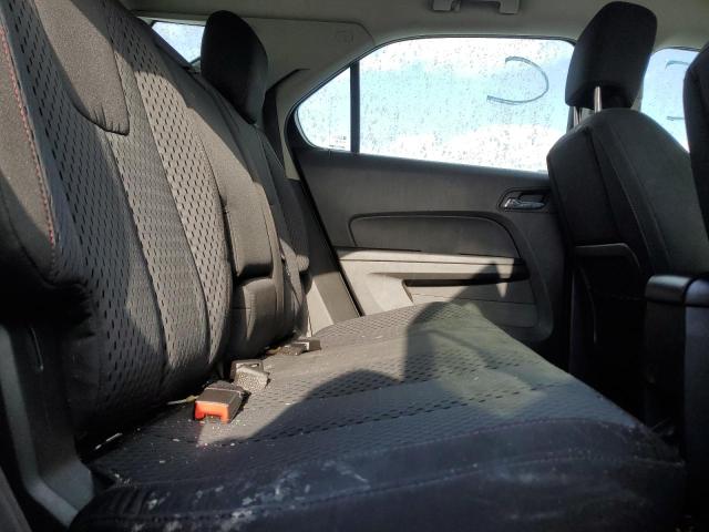 Photo 11 from auction – 2013 CHEVROLET EQUINOX LS with VIN 2GNFLCEK4D6231226