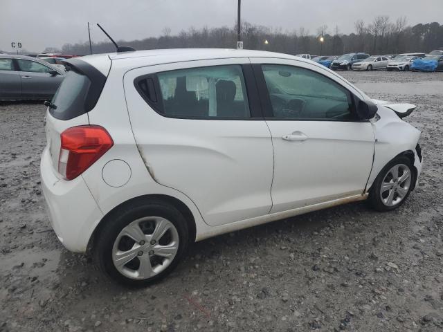 Photo 3 from auction – 2021 CHEVROLET SPARK LS with VIN KL8CB6SAXMC701111