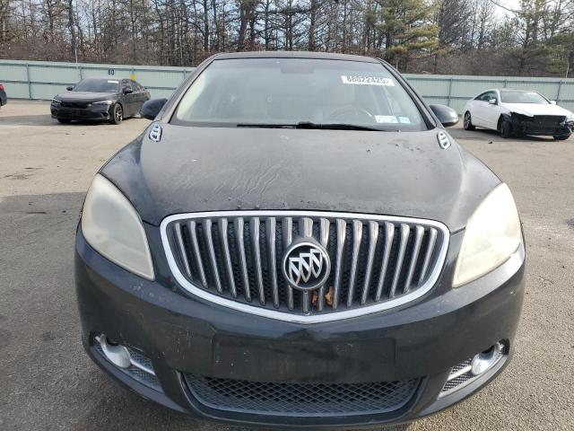 Photo 5 from auction – 2012 BUICK VERANO with VIN 1G4PP5SK5C4180056