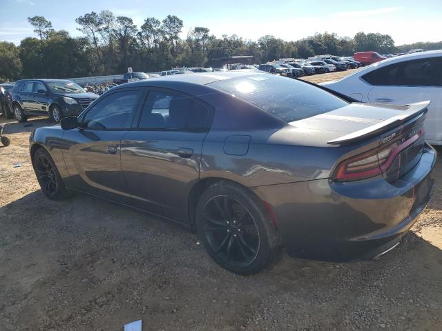 Photo 2 from auction – 2016 DODGE CHARGER SE with VIN 2C3CDXBG1GH218818