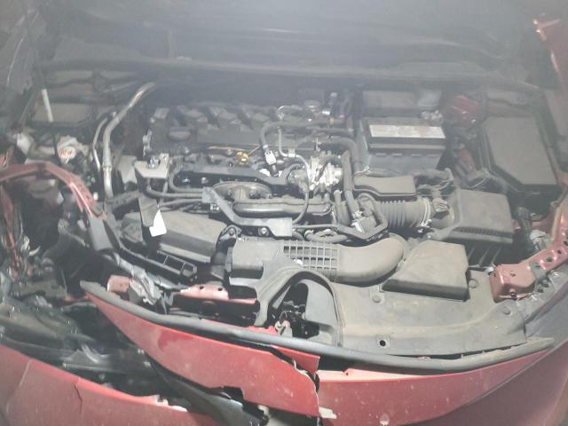 Photo 11 from auction – 2022 TOYOTA COROLLA XS with VIN JTNC4MBE3N3187107