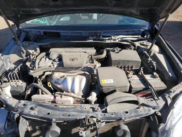Photo 11 from auction – 2017 TOYOTA CAMRY LE with VIN 4T1BF1FK7HU693090