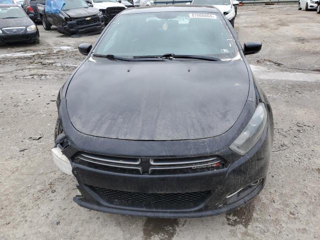 Photo 5 from auction – 2015 DODGE DART GT with VIN 1C3CDFEB0FD346697