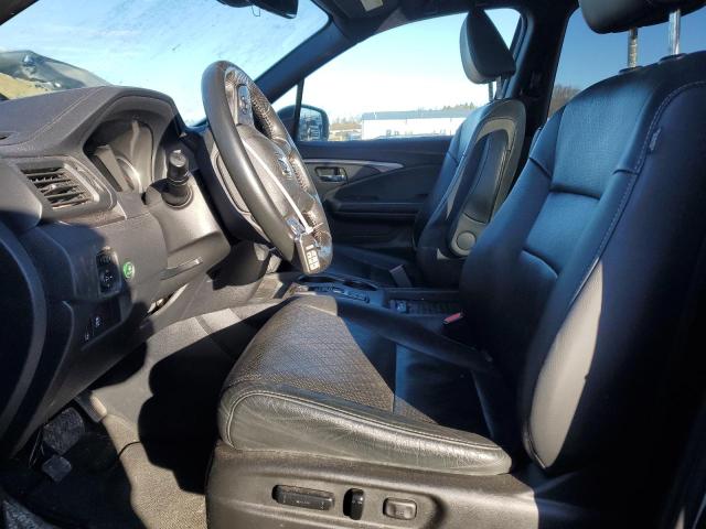 Photo 7 from auction – 2019 HONDA PASSPORT E with VIN 5FNYF8H50KB030894
