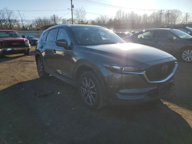 Photo 4 from auction – 2018 MAZDA CX-5 TOURI with VIN JM3KFBCM4J0368661