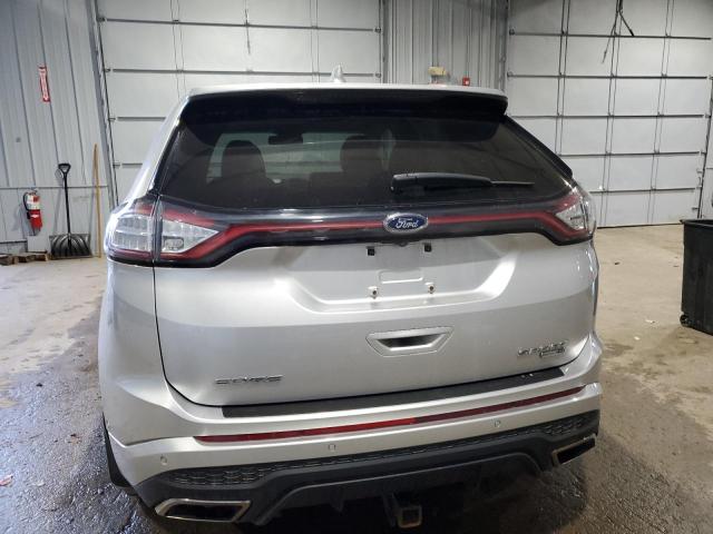 Photo 6 from auction – 2016 FORD EDGE SPORT with VIN 2FMPK4AP5GBB02099