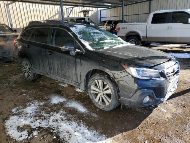 Photo 4 from auction – 2018 SUBARU OUTBACK 2. with VIN 4S4BSANC0J3214977