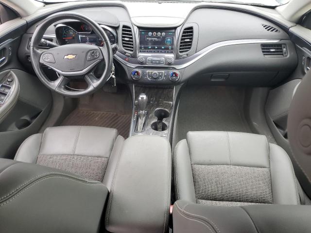 Photo 8 from auction – 2014 CHEVROLET IMPALA ECO with VIN 2G1135SR4E9187477
