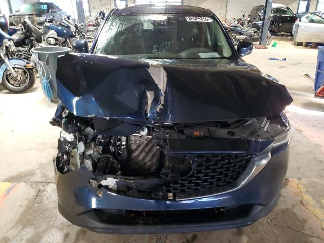 Photo 5 from auction – 2022 MAZDA CX-5 PREFE with VIN JM3KFBCM5N0587893