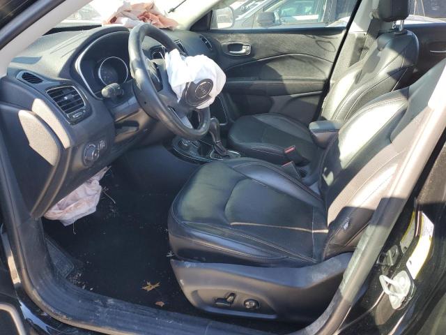 Photo 7 from auction – 2019 JEEP COMPASS LI with VIN 3C4NJDCB3KT651622