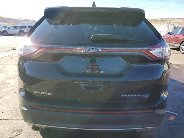 Photo 6 from auction – 2018 FORD EDGE TITAN with VIN 2FMPK4K81JBC14932