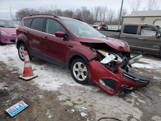 Photo 4 from auction – 2015 FORD ESCAPE SE with VIN 1FMCU0GX3FUC75637