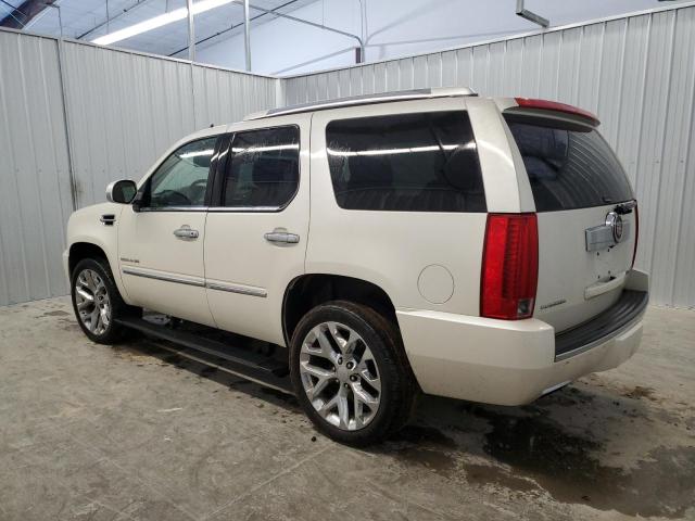 Photo 2 from auction – 2014 CADILLAC ESCALADE P with VIN 1GYS4DEF3ER244563