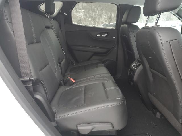 Photo 11 from auction – 2020 CHEVROLET BLAZER 3LT with VIN 3GNKBDRS5LS668282