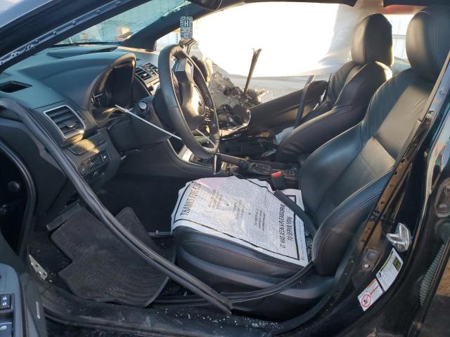 Photo 7 from auction – 2016 SUBARU WRX LIMITE with VIN JF1VA1L66G9809314