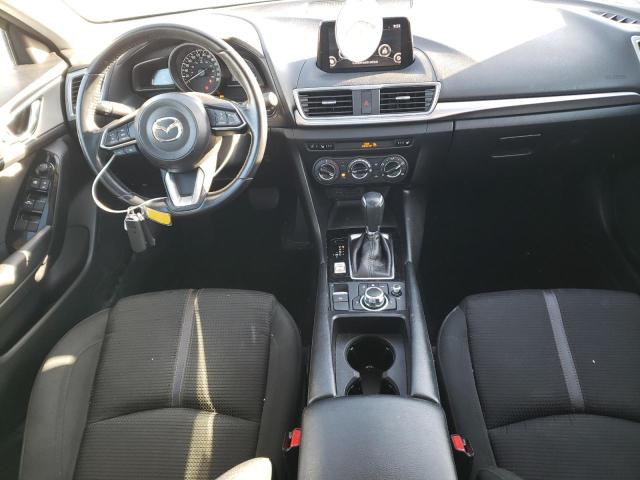 Photo 8 from auction – 2018 MAZDA 3 TOURING with VIN 3MZBN1V75JM218498
