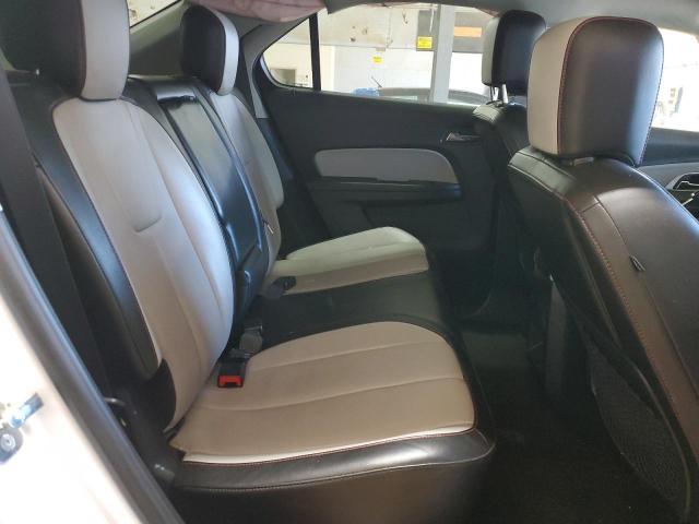 Photo 11 from auction – 2012 CHEVROLET EQUINOX LT with VIN 2GNALPEK5C6300683