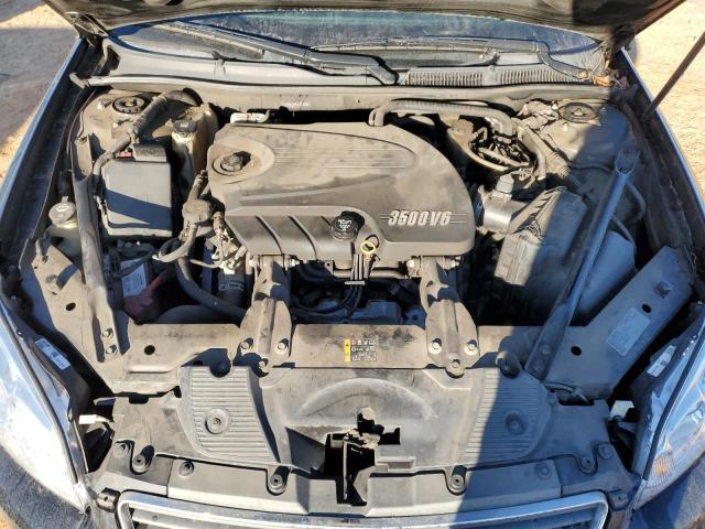 Photo 11 from auction – 2011 CHEVROLET IMPALA LS with VIN 2G1WA5EK4B1216447