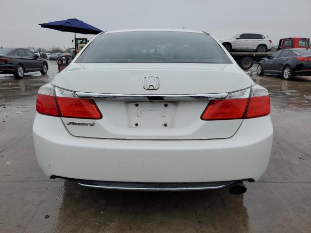 Photo 6 from auction – 2014 HONDA ACCORD LX with VIN 1HGCR2F34EA258511