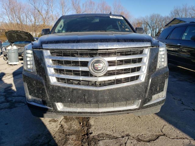 Photo 5 from auction – 2015 CADILLAC ESCALADE E with VIN 1GYS4JKJ9FR246102
