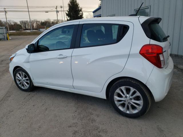 Photo 2 from auction – 2021 CHEVROLET SPARK 1LT with VIN KL8CD6SA7MC750681